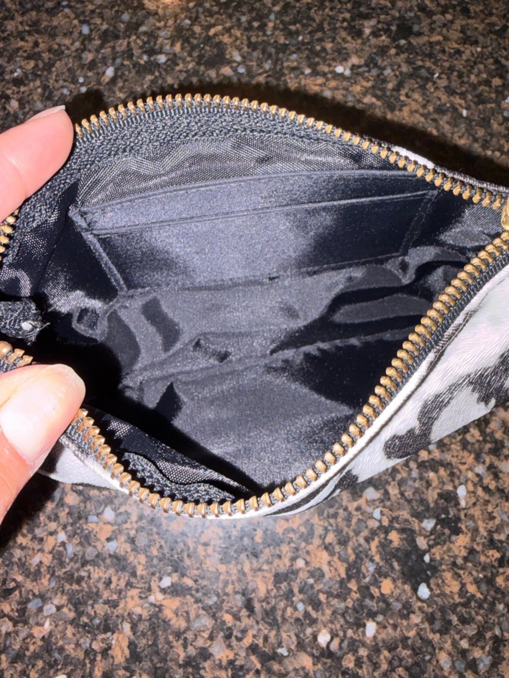 Keyper wristlet/key chain - Picture 3 of 8